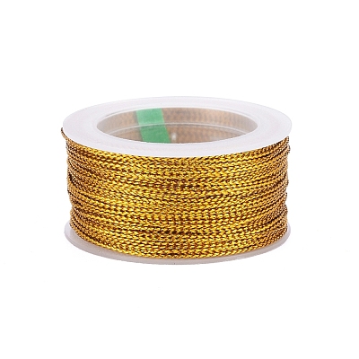 Nylon Metallic Cords MCOR-E002-07-1