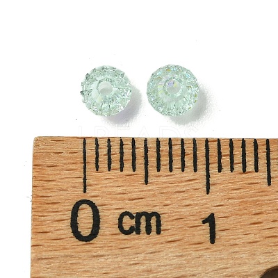 Preciosa&reg Crystal Beads Y-PRC-BA4-50000-200-1