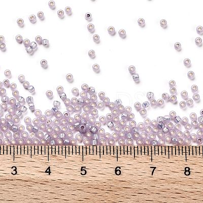 TOHO 11/0 Round Beads SEED-XTR11-2121-1