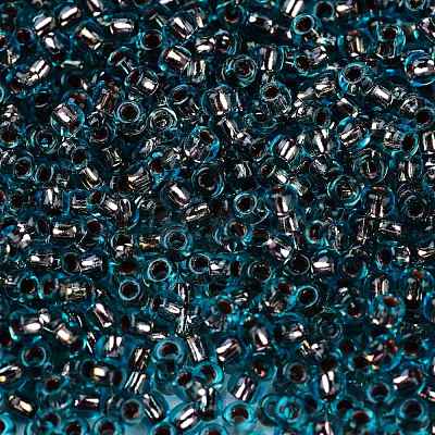 TOHO Round Seed Beads SEED-JPTR11-0748-1