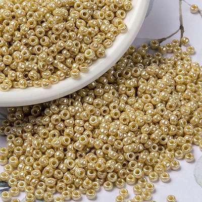 MIYUKI Round Rocailles Beads X-SEED-G008-RR0442-1