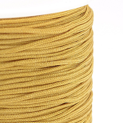 Nylon Braided Cord NWIR-JP0009-0.8-562-1