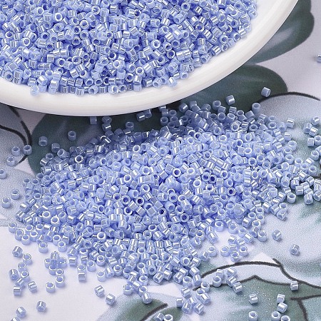 MIYUKI Delica Beads SEED-MY11-DB1568-1
