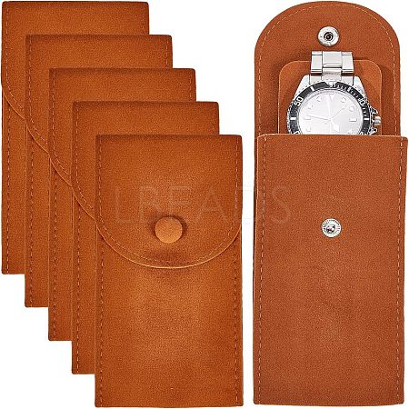 Velvet Watch Bag Package TP-WH0013-005B-1