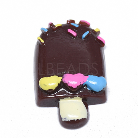 Resin Cabochons X-CRES-Q198-018C-1