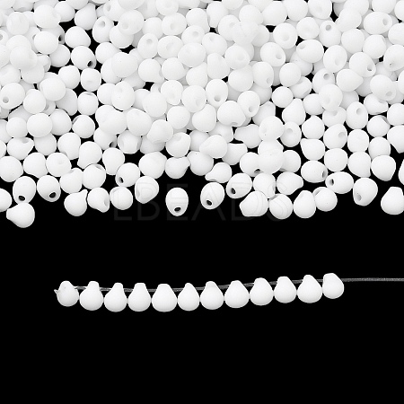 MIYUKI 3.4mm Drop Beads Y-SEED-MY04-DP402F-1