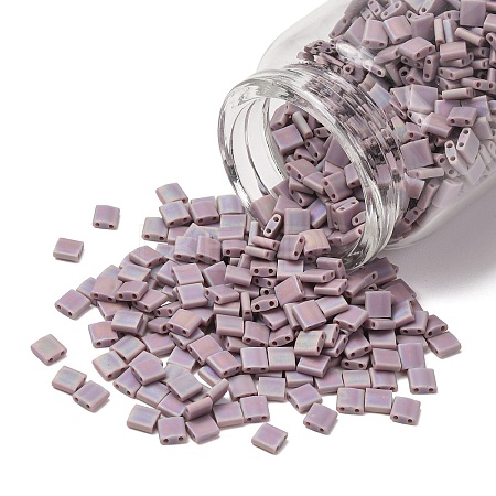 MIYUKI TILA Beads X-SEED-J020-TL410FR-1