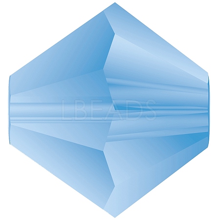 Preciosa&reg Crystal Beads Y-PRC-BA6-30050-840-1