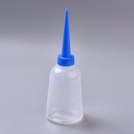 Plastic Glue Bottles X-DIY-WH0079-73-1