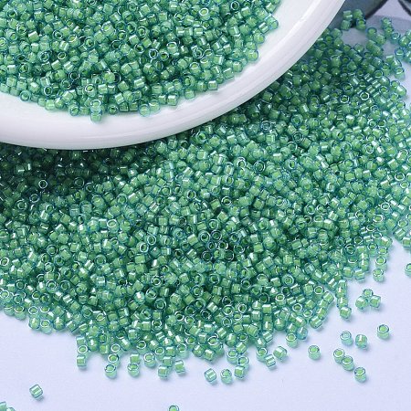 MIYUKI Delica Beads X-SEED-J020-DB2053-1