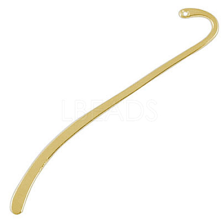 Tibetan Style Alloy Bookmarks LS-GLF1575Y-1