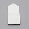 Paper Display Card CDIS-WH0015-15E-2