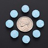 Imitation Jelly Acrylic Beads MACR-S373-97A-E08-4