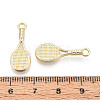 Alloy Pendants PALLOY-N185-06B-G-3