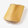 Kraft Paper Wedding Favor Gift Boxes LS-CON-WH0037-A-06-3