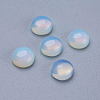 Opalite Cabochons X-G-P393-R10-12MM-2