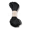 Polyester Embroidery Floss OCOR-C005-C27-1