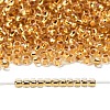 TOHO 11/0 Round Beads SEED-XTR11-0701-4
