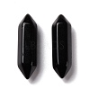 Natural Obsidian Beads G-K330-42-2
