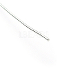 Dead Soft 925 Sterling Silver Wire STER-NH001-A-3