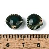 Handmade Porcelain Ceramic Beads PORC-T133-29J-3