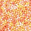 6/0 Glass Seed Beads SEED-L011-08A-05-3