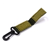 Tactical Belt Hanging Carabiners Hook TOOL-WH0132-47B-2