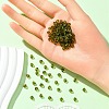 Preciosa&reg Crystal Beads X-PRC-BA5-50230-4