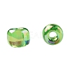 TOHO Round Seed Beads SEED-JPTR11-0167-3