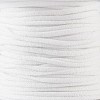 Round Polyester & Spandex Elastic Band for Mouth Cover Ear Loop OCOR-TA0001-08-20m-6
