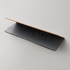 Acrylic Reserved Table Signs AJEW-WH0596-092A-2