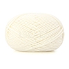 Silk Wool Knitting Yarn PW-WGE3D48-03-1