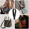 Imitation Leather Wide Bag Strap FIND-WH0111-271A-5