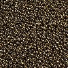12/0 Glass Seed Beads SEED-US0003-2mm-601-2