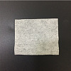 Non-Woven Fabrics Disposable Nail Cotton Wipes MRMJ-T051-01-5