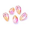 Transparent Glass Charms LS-GLAA-H016-12L-3-2