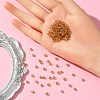 Preciosa&reg Crystal Beads X-PRC-BA4-10330-840-4