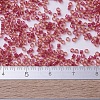 MIYUKI Delica Beads SEED-X0054-DB0062-4
