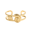 Stainless Steel Cuff Bangles STAS-OY011-45G-1