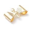 304 Stainless Steel Links Connectors STAS-H149-34G-2