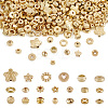 400Pcs 20 Styles CCB Plastic Beads CCB-TA0001-13-1