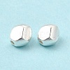 Long-Lasting Plated Alloy Beads FIND-C020-05S-4