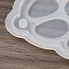 Christmas Theme DIY Silicone Pendant Molds SIMO-G007-01C-5
