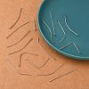 Iron Flat Head Pins HP5.0cm-5