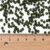 TOHO 8/0 Round Beads SEED-XTR08-0940F-4