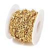 Brass Figaro Chains CHC-L054-05G-3