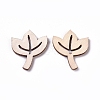 Laser Cut Wood Shapes WOOD-L009-08-2