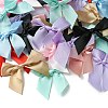 Polyester Satin Ornament Accessories DIY-YWC0002-01-1