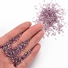 Glass Bugle Beads SEED-S032-11A-116-5