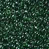 TOHO Round Seed Beads SEED-XTR15-0108B-2